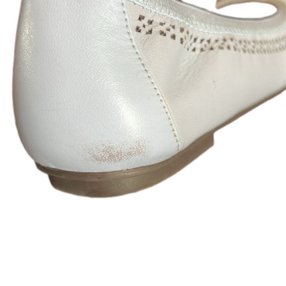 Vionic Lavender Ballet Flats Orthotic Arch Support Flats. Size 8.5 - Picture 5 of 6